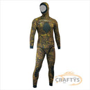 Epsealon Labrax 5mm Wetsuit