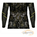 Epsealon Tactical Stealth 3mm Wetsuit