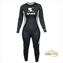 Atlantis Spree ST40 Ladies 3mm Steamer