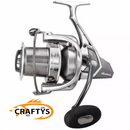 Okuma Surf 8k Spinning Reel