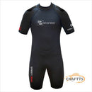 Atlantis Spree SW41 Men 5mm Wetsuit