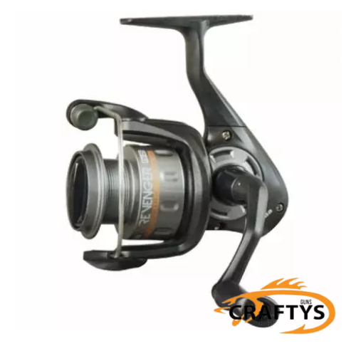 Okuma Revenger 80 Spinning Reel - Main Image