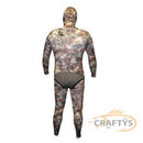 Atlantis Vertex W50 5mm Wetsuit