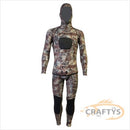 Atlantis Vertex W50 5mm Wetsuit