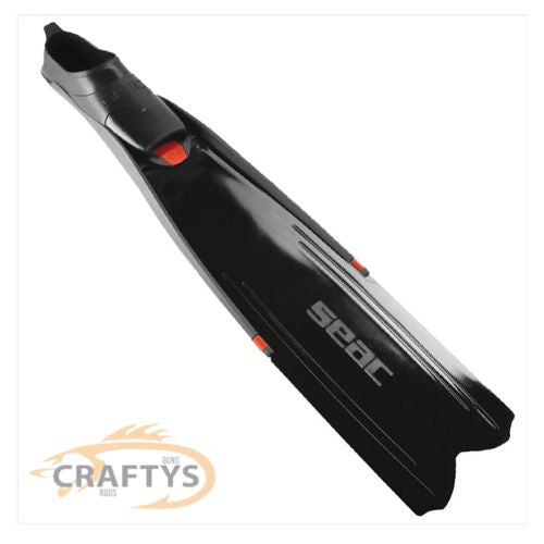 Accessorio Per Attrezzatura Subacquea SEAC - Lunghezza 80 Cm