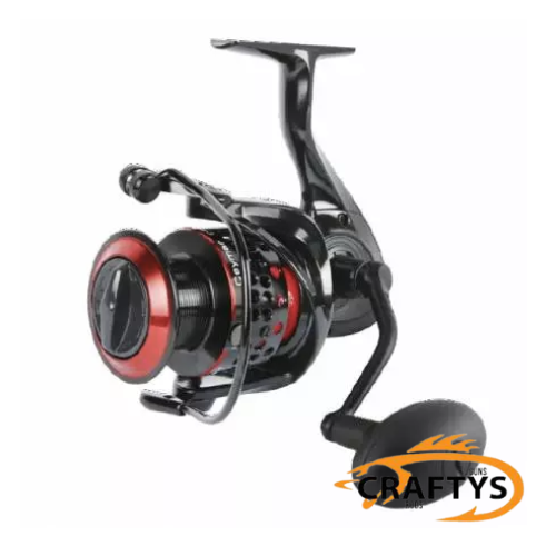 okuma c-10 ceymar Okuma Ceymar c-25 Spinning Reel