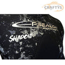 Epsealon Shadow Spearfishing 5mm Wetsuit