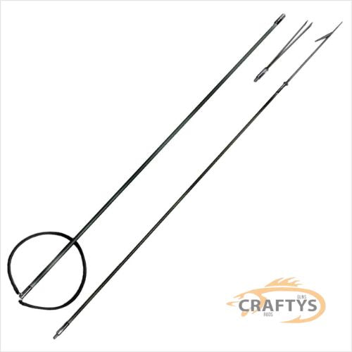 atlantis fishing pole ATLANTIS VERTEX PS2 POLE SPEAR FISHING SPEAR