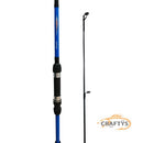 OKUMA VIBE KIDS SET 2PC 6'0 & 25 REEL