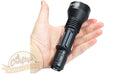 MaxToch M1 Archer 1650 Lumens, 800 Meter + Throw Spot Beam Torch