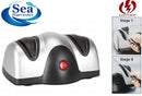 Sea Harvester Electric Knife Sharpener