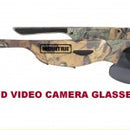 HD Video Camera Glasses By Moultrie