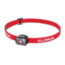 KLARUS SUPER LIGHTWEIGHT HM3 HEADLAMP