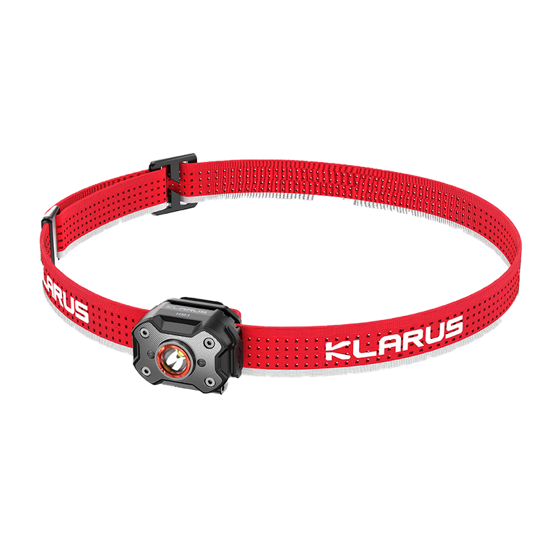 KLARUS SUPER LIGHTWEIGHT HM3 HEADLAMP