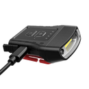 Motion Sensor Cap Visor Light Headlamp HC3