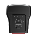 Motion Sensor Cap Visor Light Headlamp HC3