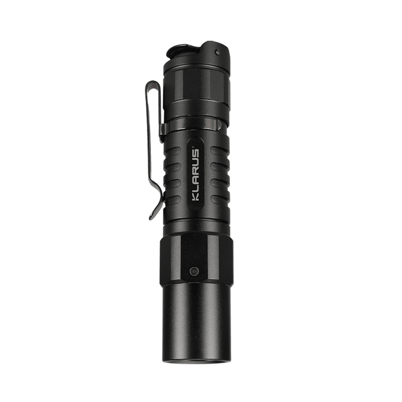 Tactical EDC Flashlight XT1A
