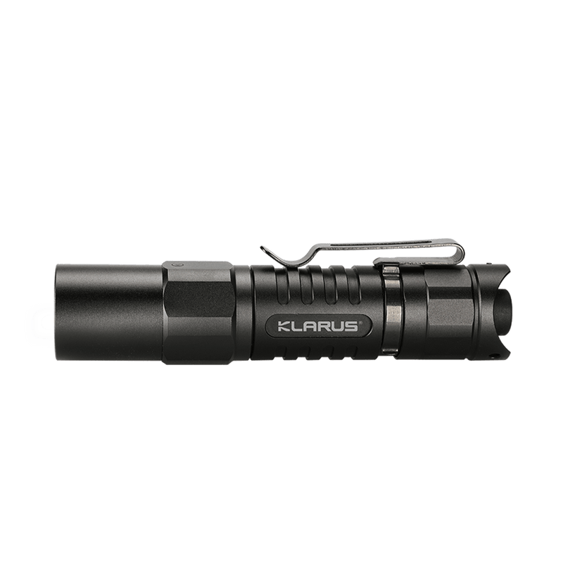 Tactical EDC Flashlight XT1A