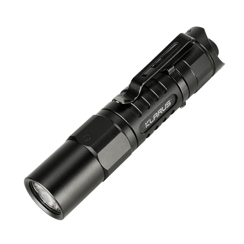 Tactical EDC Flashlight XT1A