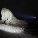 Tactical EDC Flashlight XT1A