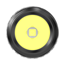 Compact Dual-Switch Tactical Flashlight XT1C