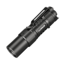 Compact Dual-Switch Tactical Flashlight XT1C