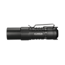 Compact Dual-Switch Tactical Flashlight XT1C