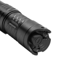 Compact Dual-Switch Tactical Flashlight XT1C