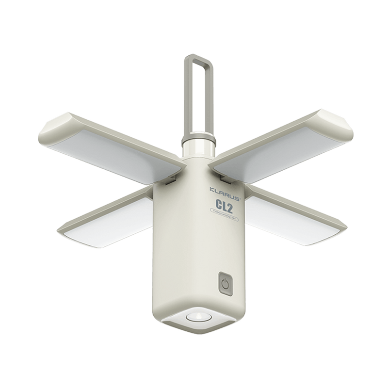 kLARUS CL2 Camping Light