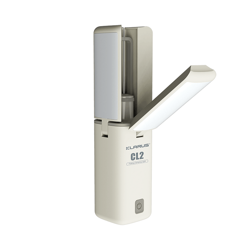 kLARUS CL2 Camping Light