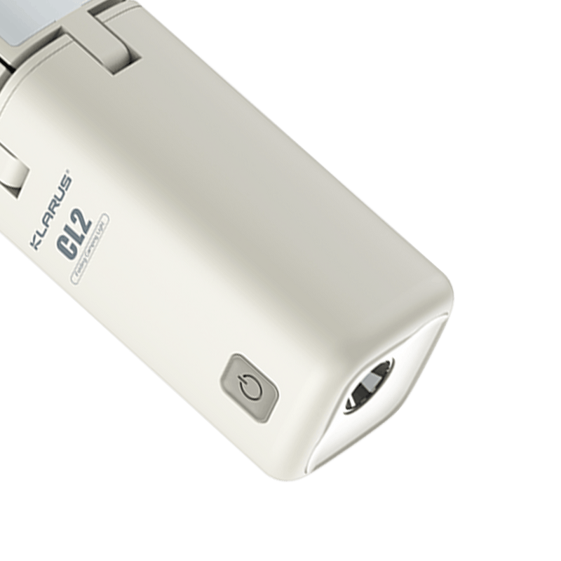 kLARUS CL2 Camping Light