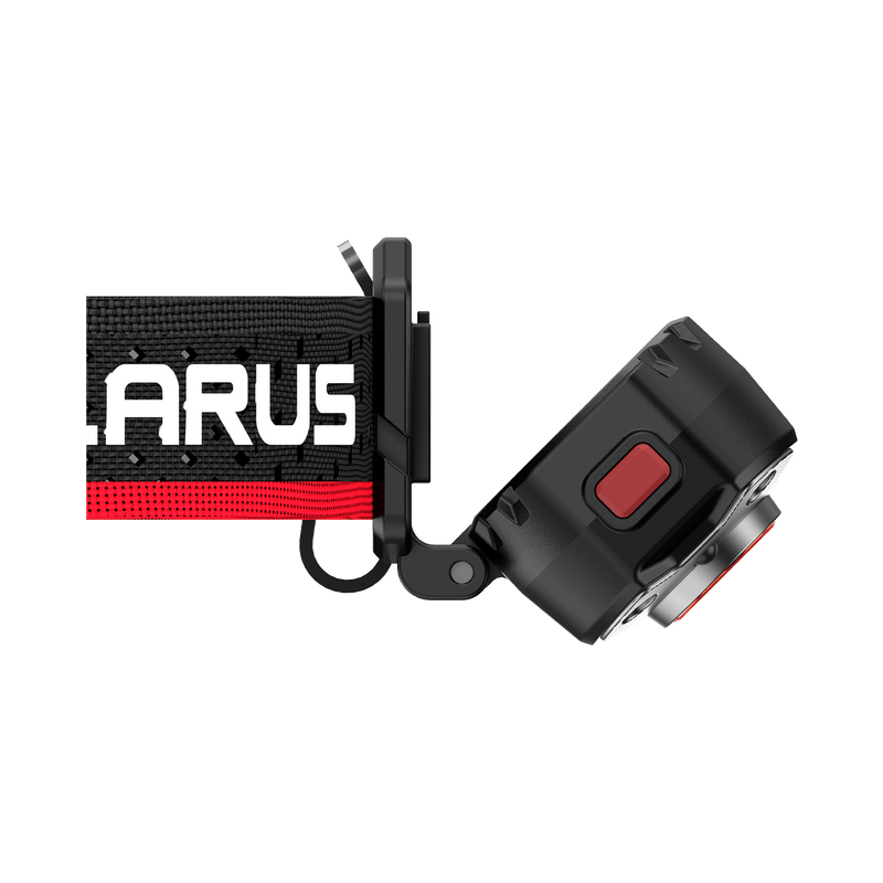 KLARUS SUPER LIGHTWEIGHT HM3 HEADLAMP