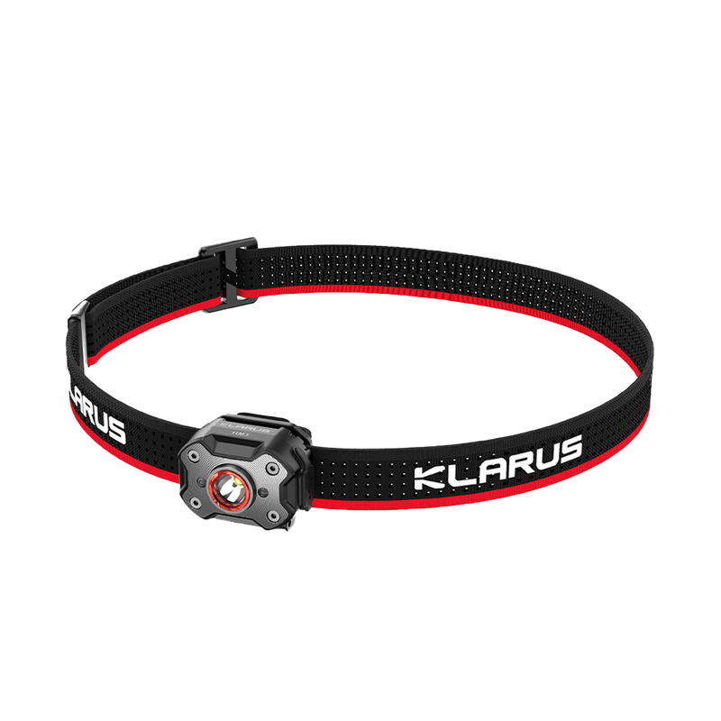 KLARUS SUPER LIGHTWEIGHT HM3 HEADLAMP