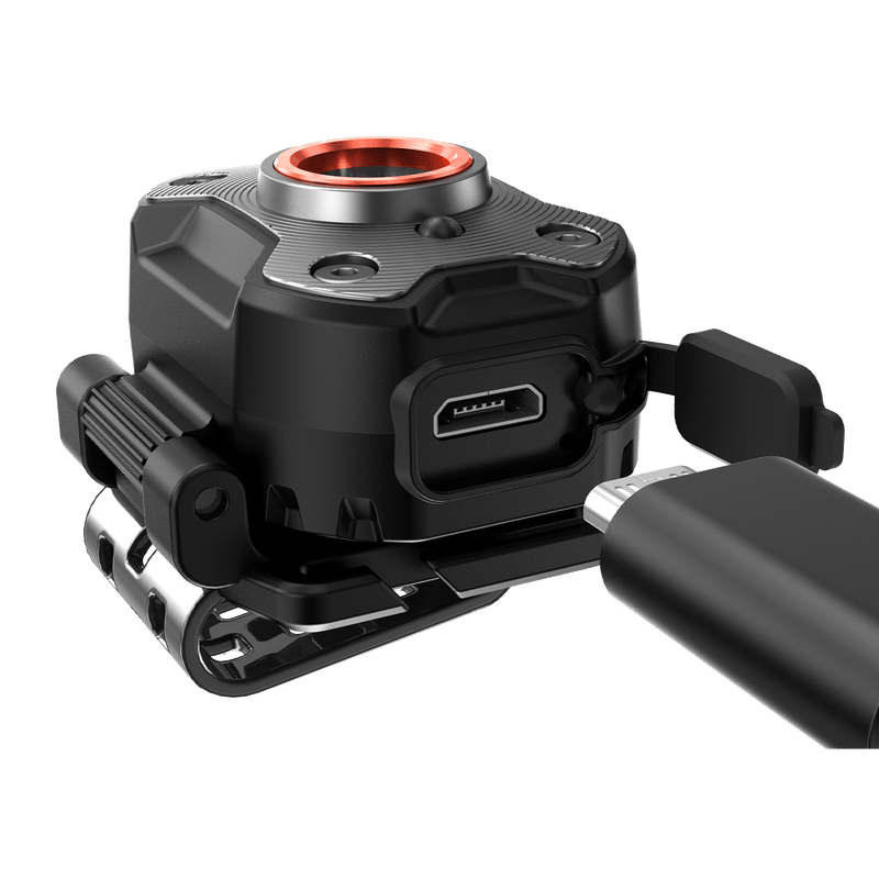 KLARUS SUPER LIGHTWEIGHT HM3 HEADLAMP