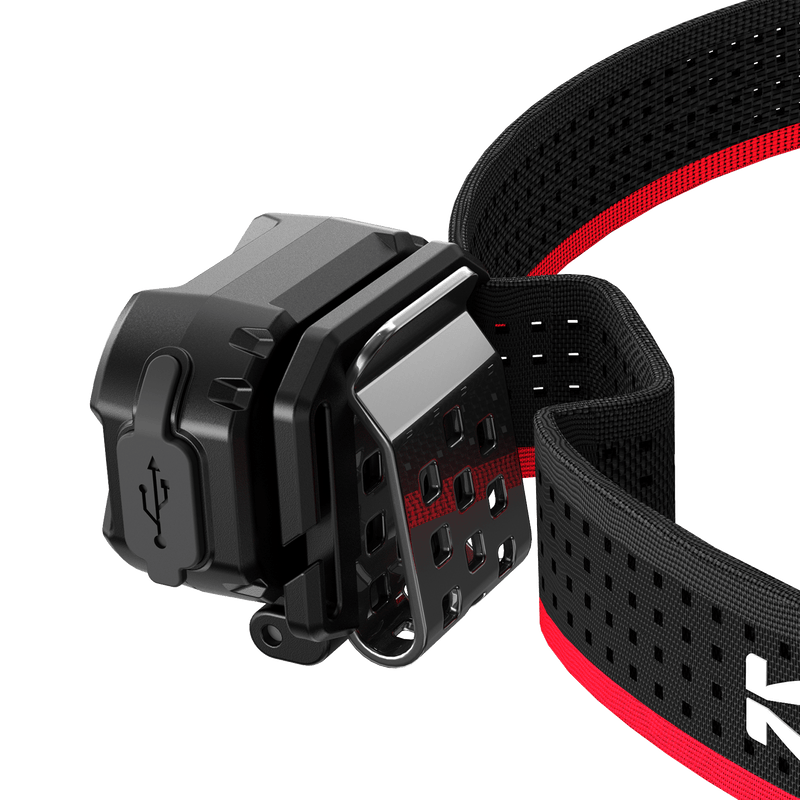 KLARUS SUPER LIGHTWEIGHT HM3 HEADLAMP