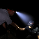 KLARUS SUPER LIGHTWEIGHT HM3 HEADLAMP