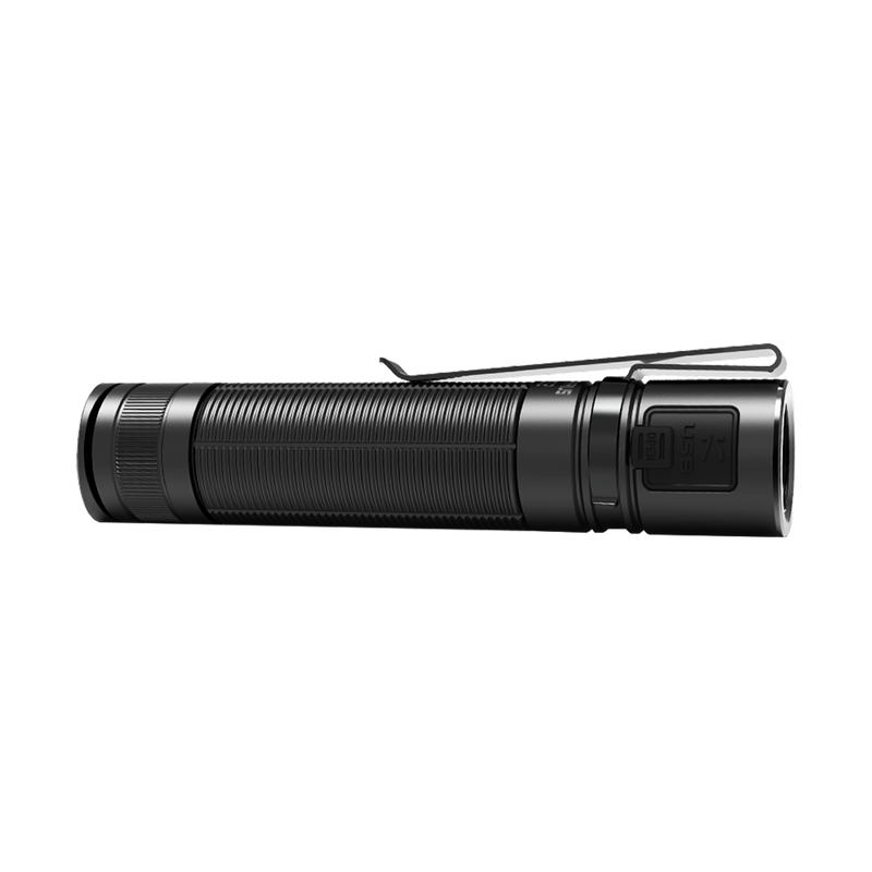 KLARUS 1600 Lumens EDC Pocket Flashlight E2