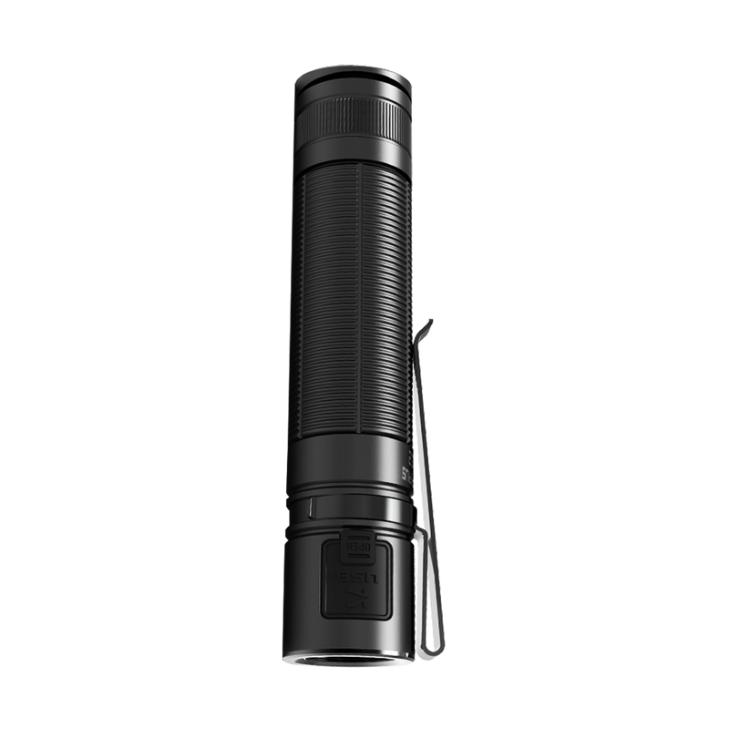 KLARUS 1600 Lumens EDC Pocket Flashlight E2