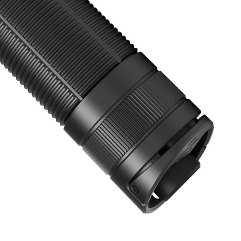 KLARUS 1600 Lumens EDC Pocket Flashlight E2