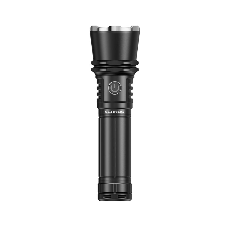 KLARUS A3 ZOOMABLE FLASHLIGHT 2200LM