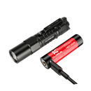 Tactical EDC Flashlight XT1A