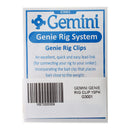 Gemini Geni Link Clips 15pack