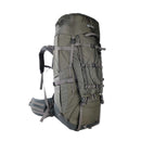 Tatonka Bison Pro 90+10 stone grey olive