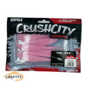 Rapala Crush City 5" The Jerk Soft Plastic Lure