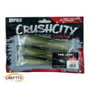 Rapala Crush City 5" The Jerk Soft Plastic Lure