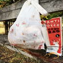 ANTI-MICROBIAL DEER, ANTELOPE BODY BAG