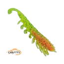 Rapala CrushCity The Imposter Softbait 3in Qty 6