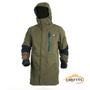 Tundra Jacket - Stoney Creek