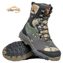 STEALTH BOOT By Hunters Element