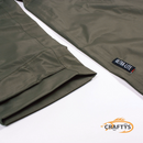 Stow It Jacket - Stoney Creek